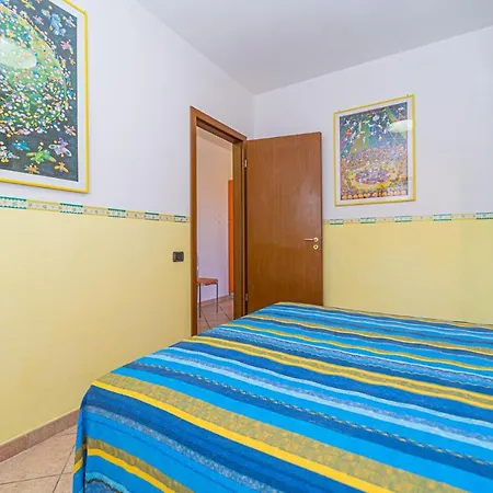 Soledad - Luna Apartman