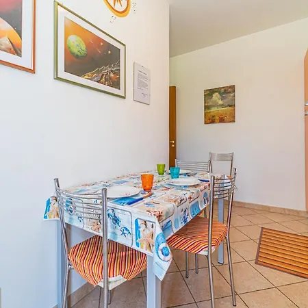 Apartament Soledad - Luna