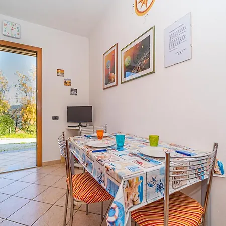 Apartament Soledad - Luna *